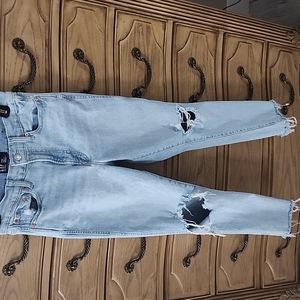 Gap vintage jeans size 8/29
